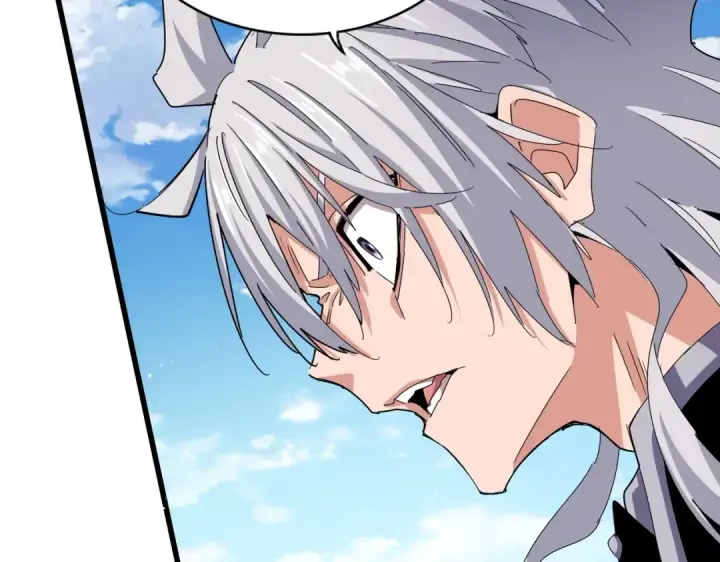 《魔皇大管家》第475话 又能打又能奶是吧图38