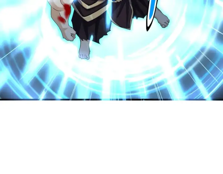 《魔皇大管家》第475话 又能打又能奶是吧图47