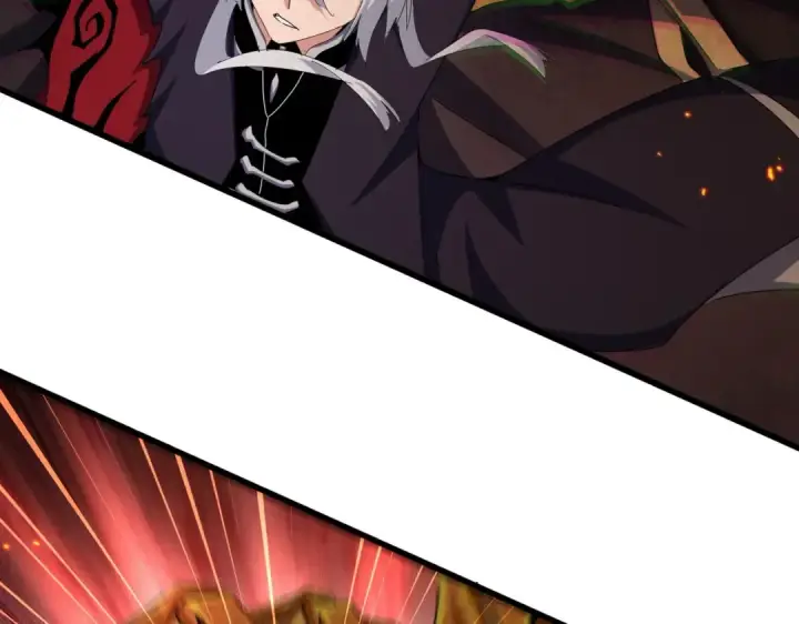 《魔皇大管家》第475话 又能打又能奶是吧图78