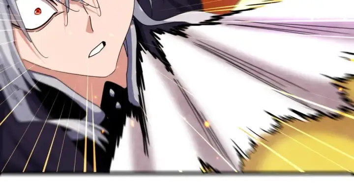 《魔皇大管家》第475话 又能打又能奶是吧图89