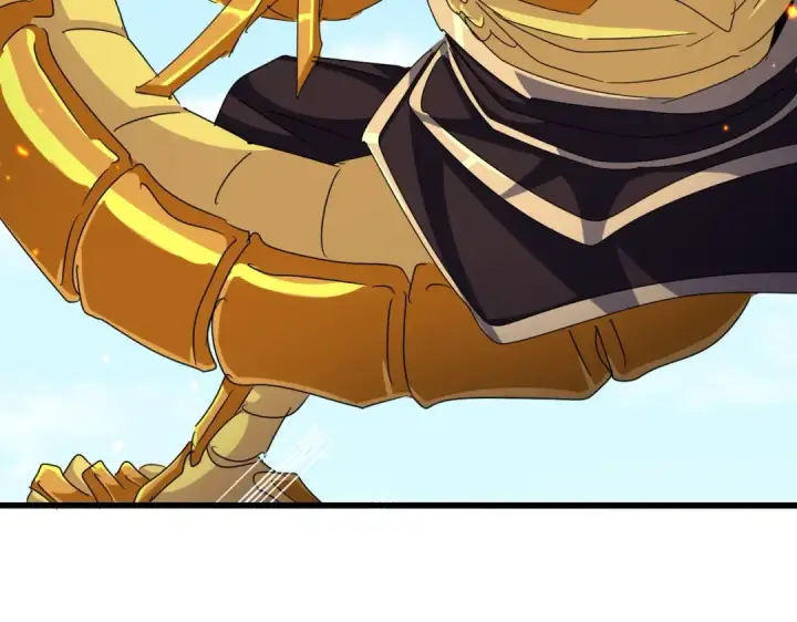 《魔皇大管家》第475话 又能打又能奶是吧图99