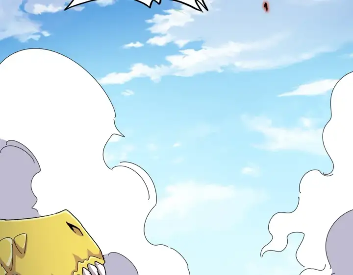 《魔皇大管家》第476话 调虎离山图10