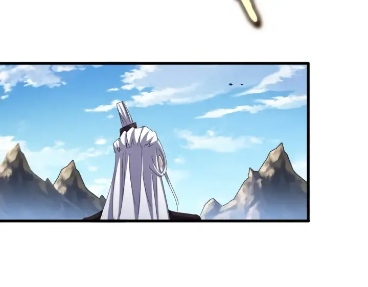 《魔皇大管家》第476话 调虎离山图36