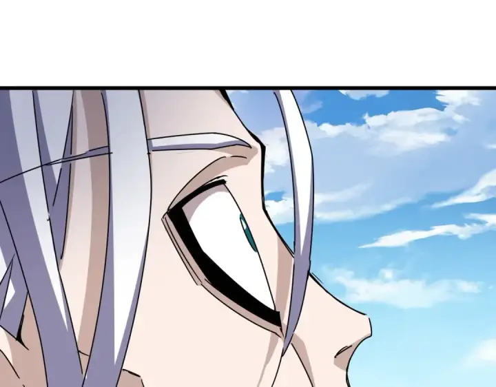 《魔皇大管家》第476话 调虎离山图37