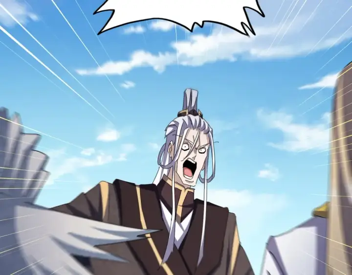 《魔皇大管家》第476话 调虎离山图39