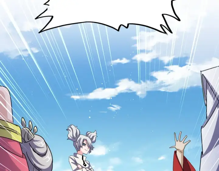 《魔皇大管家》第476话 调虎离山图65