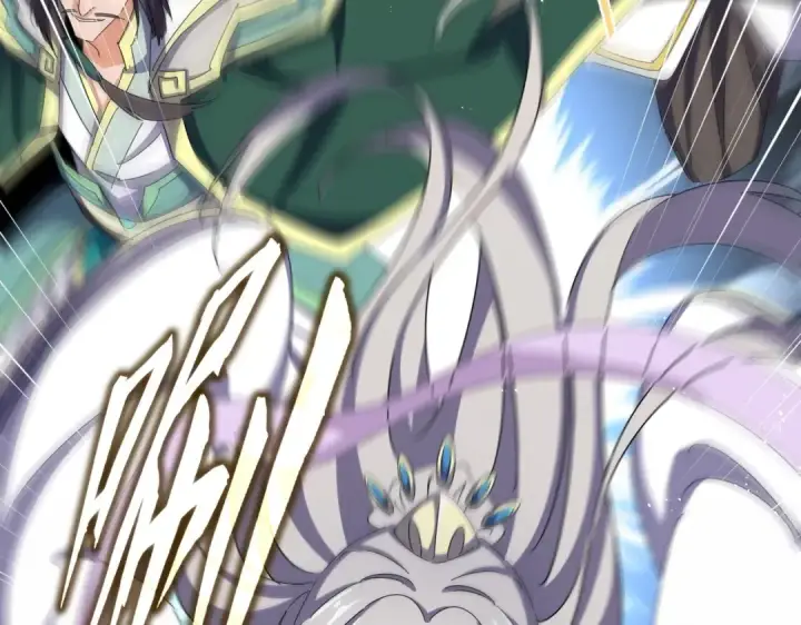 《魔皇大管家》第476话 调虎离山图81