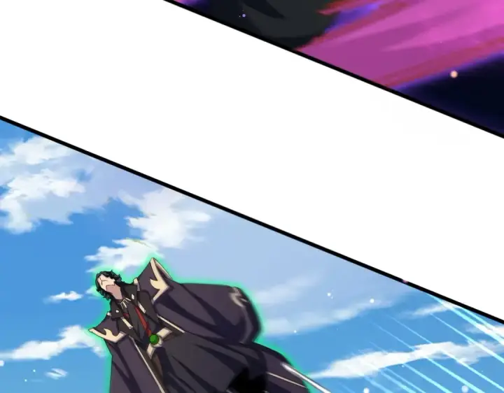 《魔皇大管家》第476话 调虎离山图95