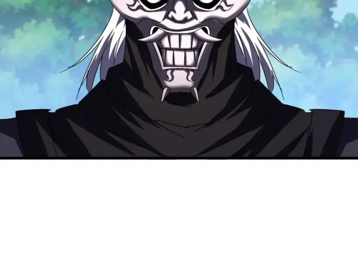 《魔皇大管家》第477话 策反中图102