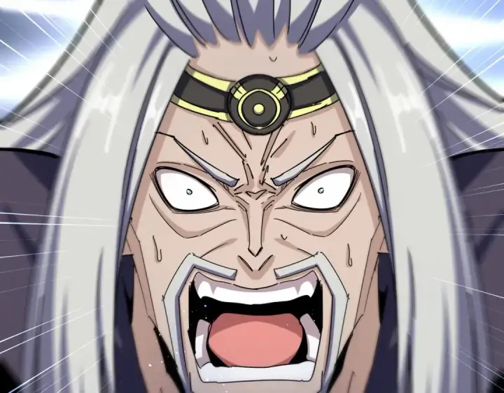 《魔皇大管家》第477话 策反中图2
