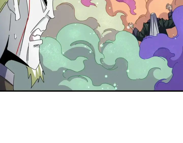 《魔皇大管家》第477话 策反中图25
