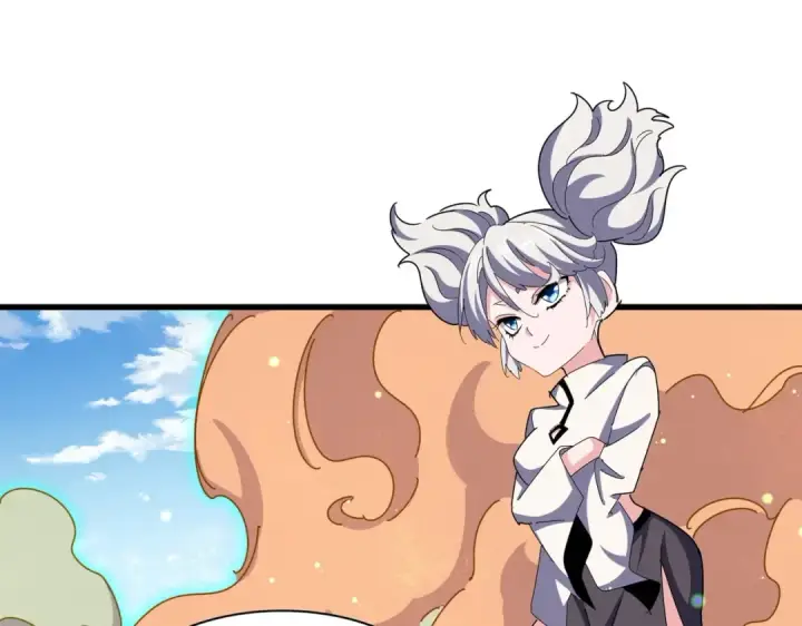 《魔皇大管家》第477话 策反中图31