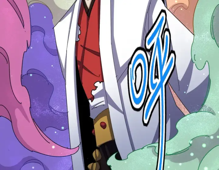 《魔皇大管家》第477话 策反中图33