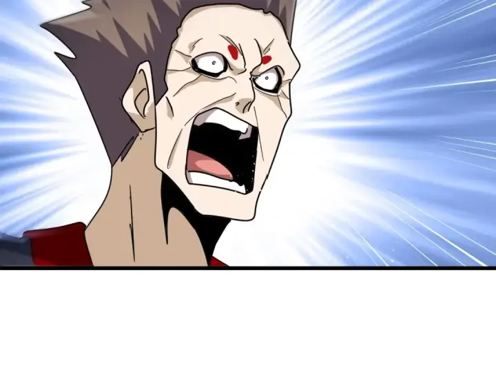 《魔皇大管家》第477话 策反中图50