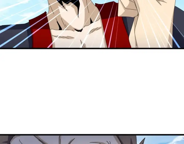 《魔皇大管家》第477话 策反中图83
