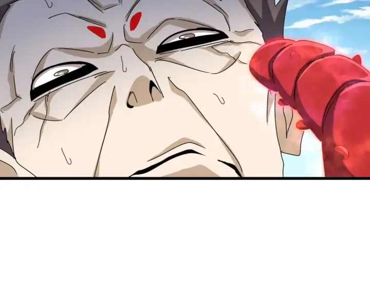 《魔皇大管家》第477话 策反中图84