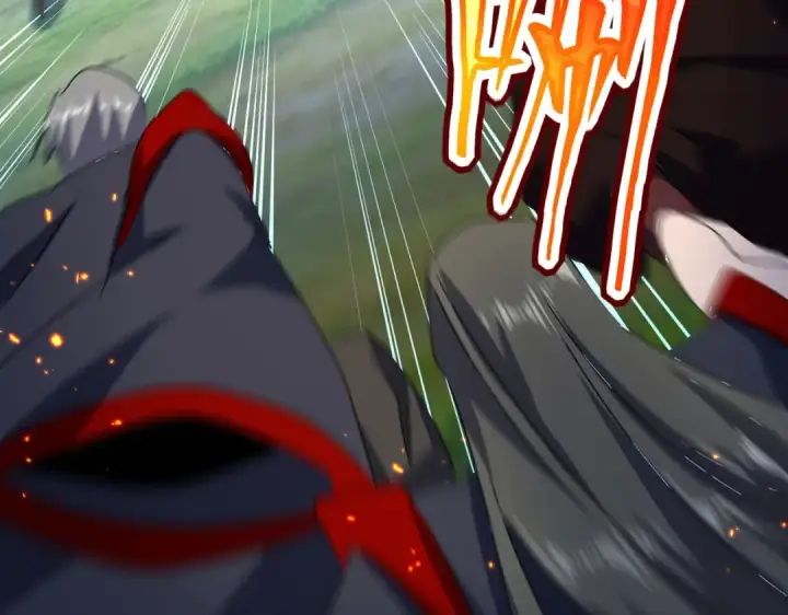 《魔皇大管家》第477话 策反中图97