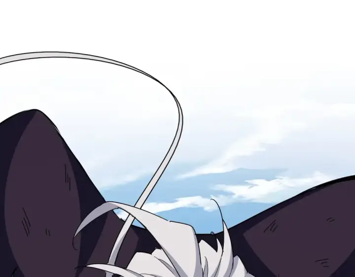 《魔皇大管家》第478话 好大儿登场图10