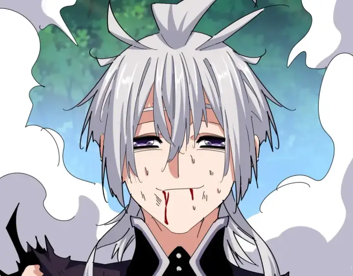 《魔皇大管家》第478话 好大儿登场图107