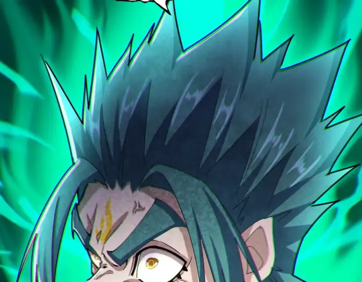 《魔皇大管家》第478话 好大儿登场图113