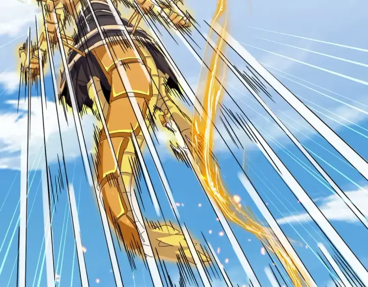 《魔皇大管家》第478话 好大儿登场图15