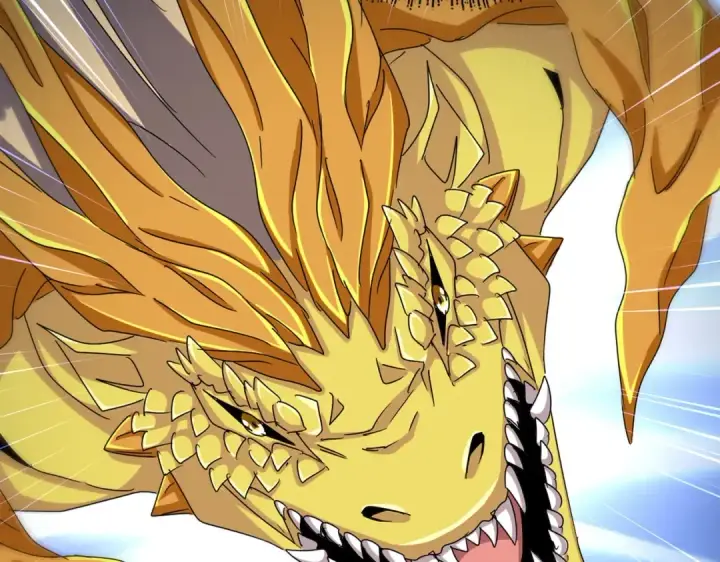 《魔皇大管家》第478话 好大儿登场图21
