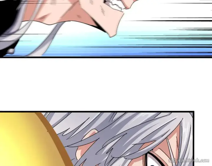 《魔皇大管家》第478话 好大儿登场图24