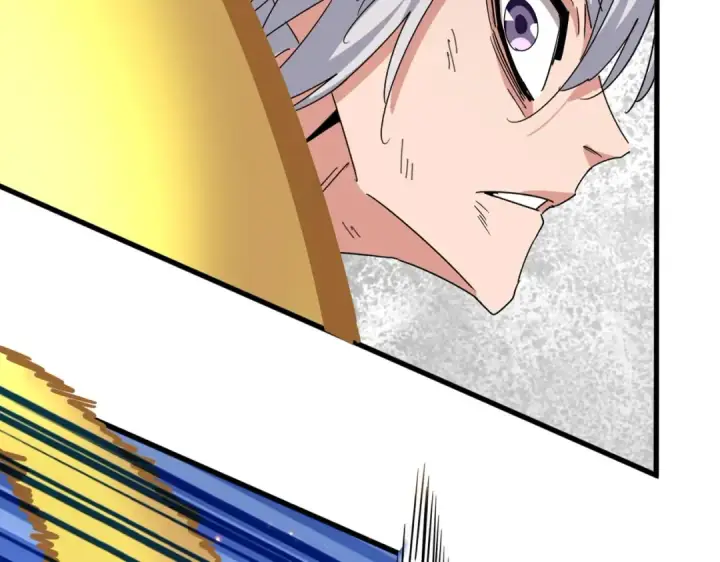 《魔皇大管家》第478话 好大儿登场图25