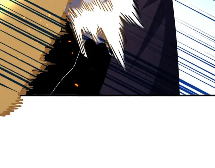 《魔皇大管家》第478话 好大儿登场图28