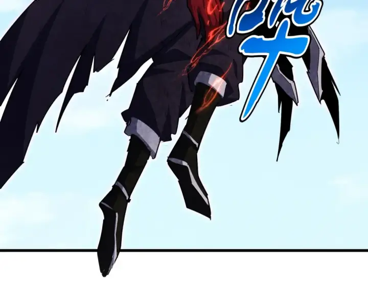 《魔皇大管家》第478话 好大儿登场图3