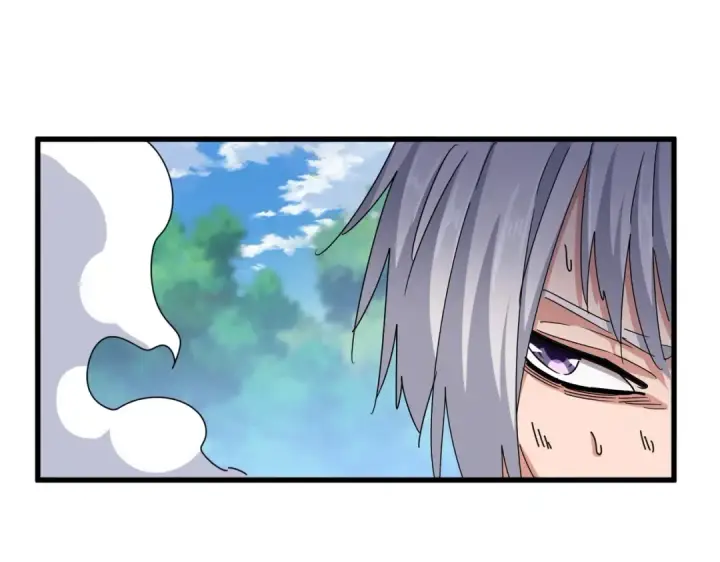 《魔皇大管家》第478话 好大儿登场图39