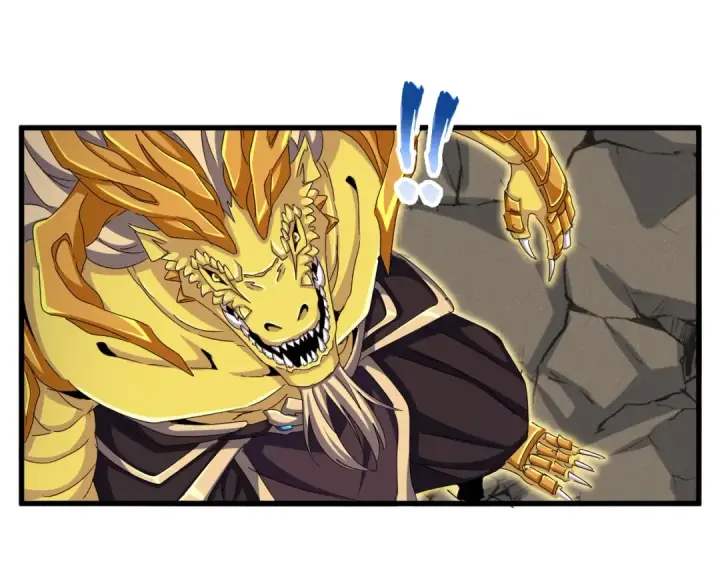 《魔皇大管家》第478话 好大儿登场图4