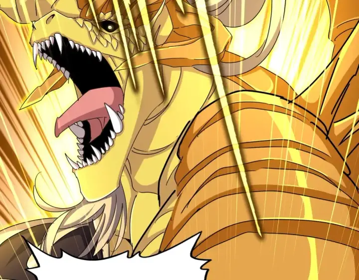 《魔皇大管家》第478话 好大儿登场图53