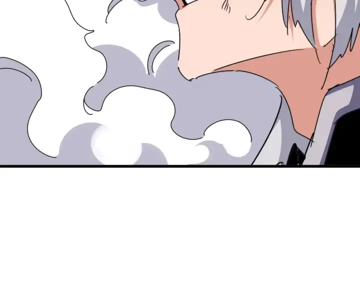 《魔皇大管家》第478话 好大儿登场图60