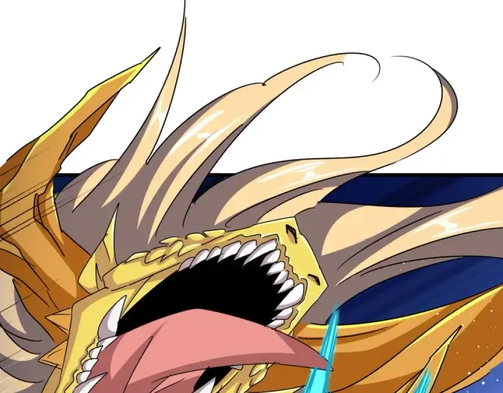 《魔皇大管家》第478话 好大儿登场图63