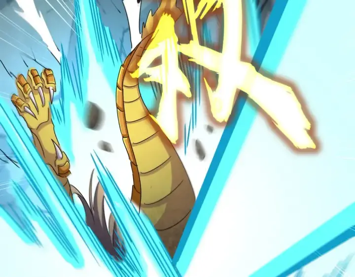 《魔皇大管家》第478话 好大儿登场图68