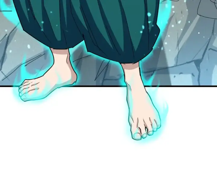 《魔皇大管家》第478话 好大儿登场图79