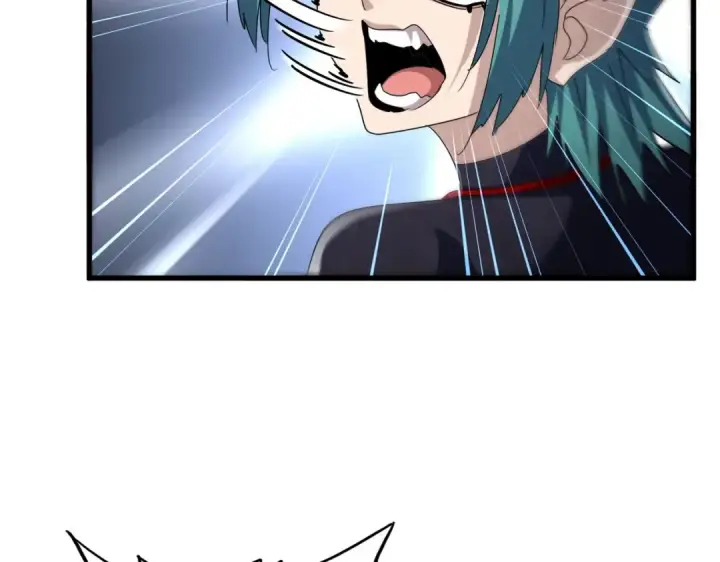 《魔皇大管家》第478话 好大儿登场图82