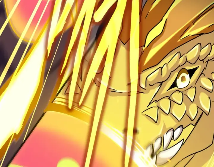 《魔皇大管家》第479话 绝对实力图109