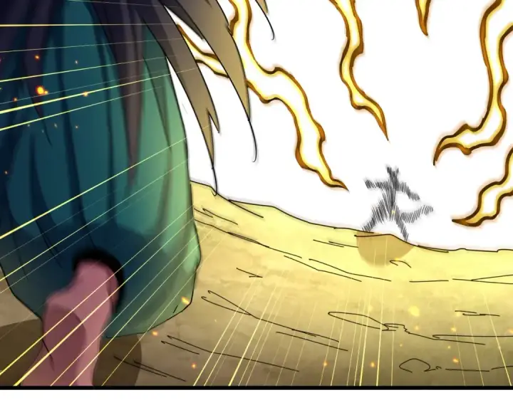 《魔皇大管家》第479话 绝对实力图114