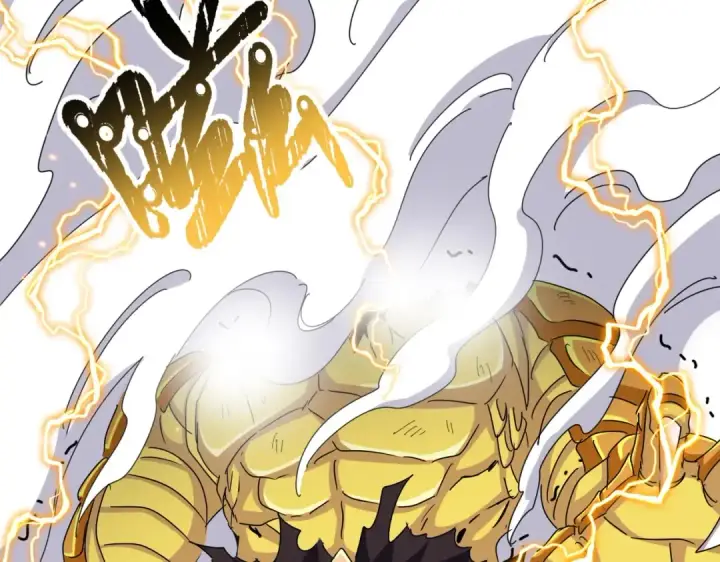 《魔皇大管家》第479话 绝对实力图116