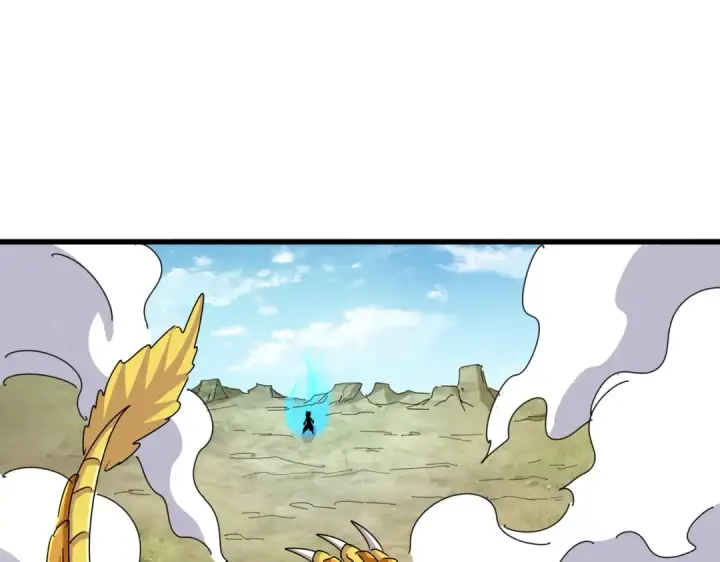 《魔皇大管家》第479话 绝对实力图118