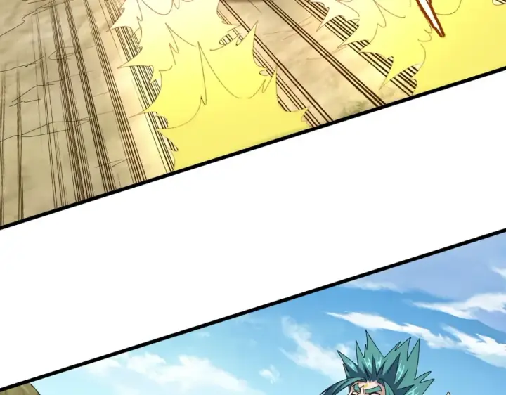 《魔皇大管家》第479话 绝对实力图36