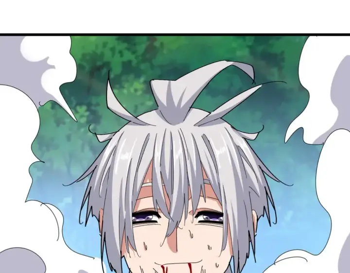 《魔皇大管家》第479话 绝对实力图4