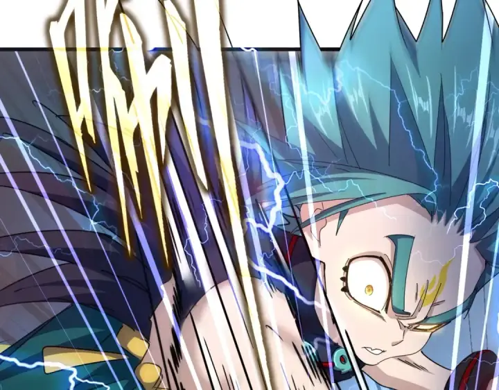 《魔皇大管家》第479话 绝对实力图51