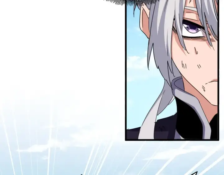 《魔皇大管家》第479话 绝对实力图73
