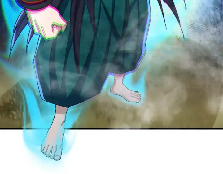 《魔皇大管家》第479话 绝对实力图81
