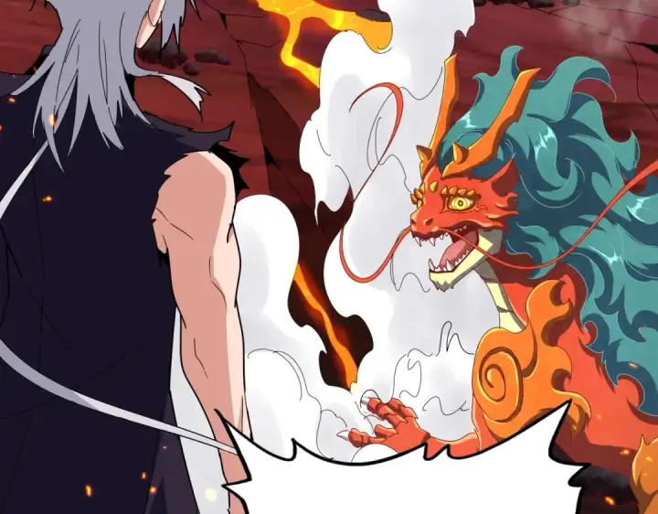 《魔皇大管家》第480话 麒麟真身图102