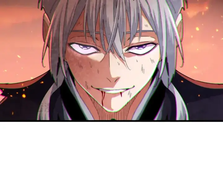 《魔皇大管家》第480话 麒麟真身图107
