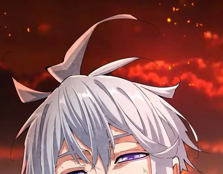 《魔皇大管家》第480话 麒麟真身图123